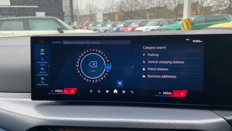 BMW M3 xDrive Competition M 5dr Step Auto Petrol Estate